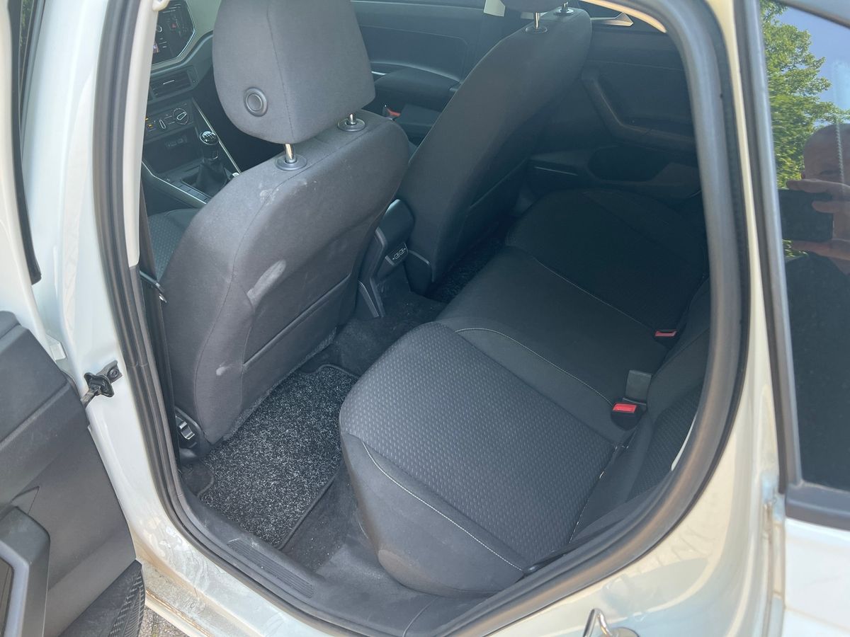 Volkswagen Polo d'occasion