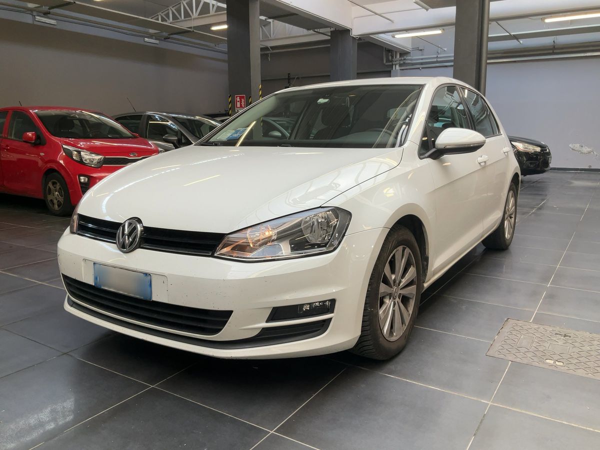 Volkswagen Golf d'occasion