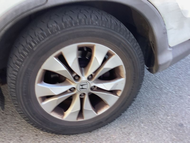 Honda CR-V 1.6 DTEC Elegance 2WD 2014 – снимка 5