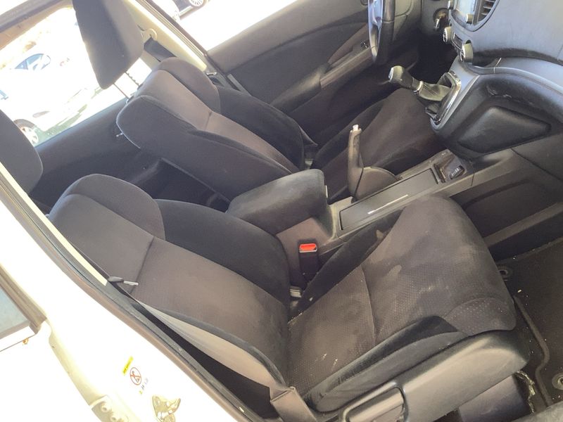 Honda CR-V 1.6 DTEC Elegance 2WD 2014 – снимка 16
