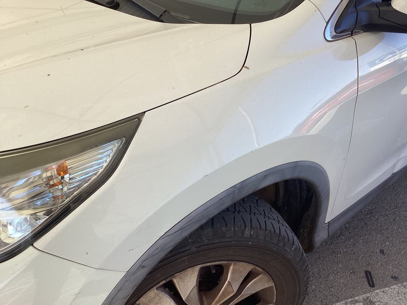 Honda CR-V 1.6 DTEC Elegance 2WD 2014 – снимка 35
