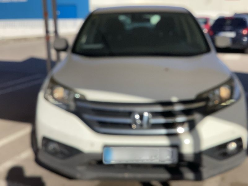Honda CR-V 1.6 DTEC Elegance 2WD 2014 – снимка 14