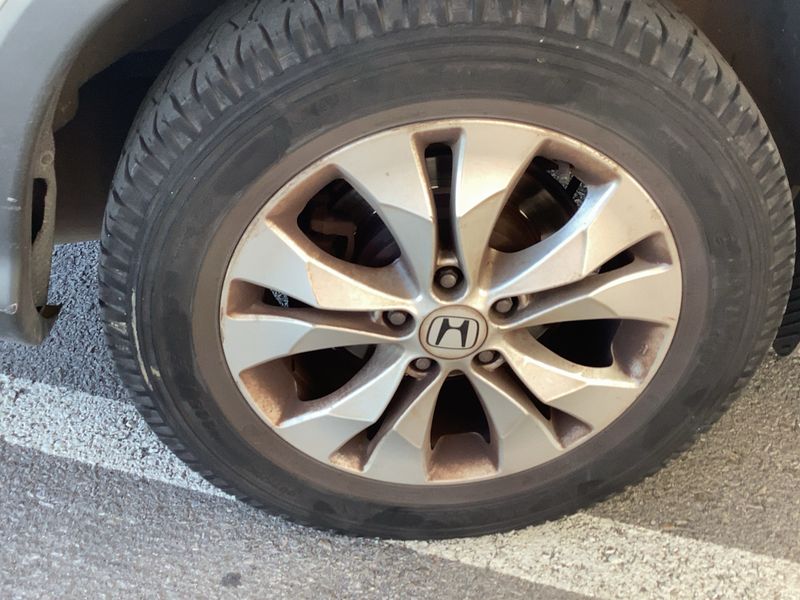 Honda CR-V 1.6 DTEC Elegance 2WD 2014 – снимка 9