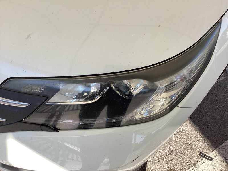 Honda CR-V 1.6 DTEC Elegance 2WD 2014 – снимка 51