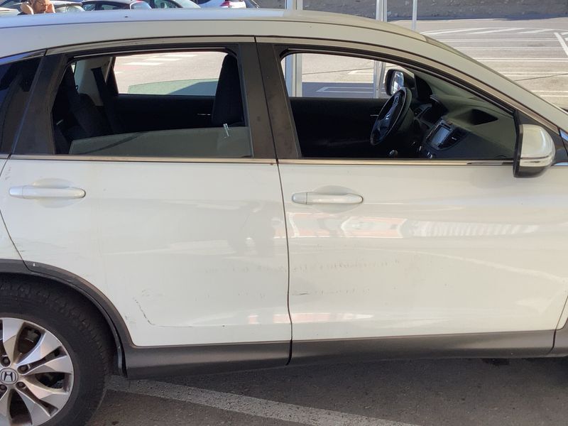 Honda CR-V 1.6 DTEC Elegance 2WD 2014 – снимка 10