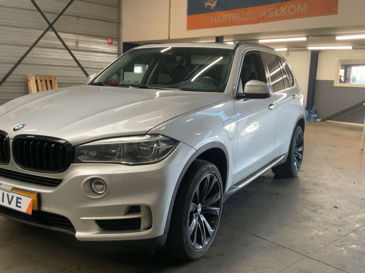 BMW X5 d'occasion