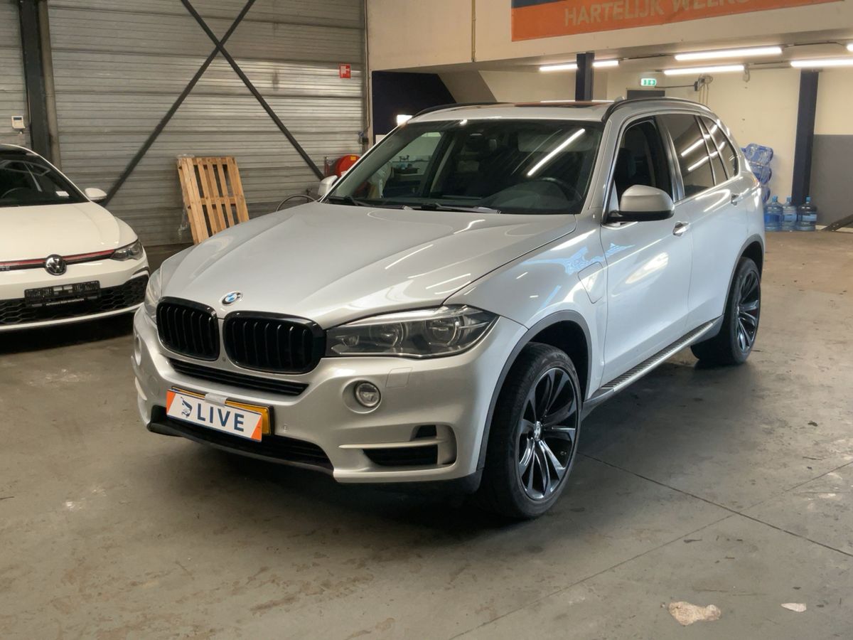 BMW X5 d'occasion