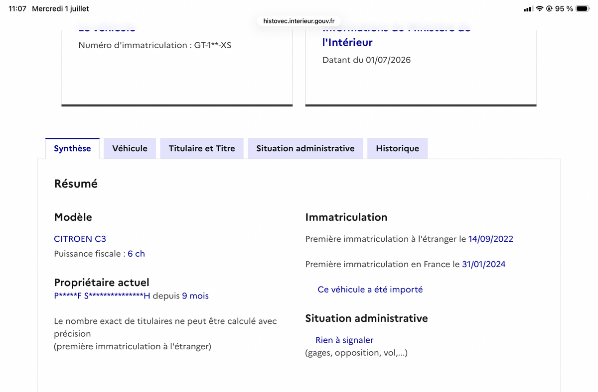 Citroen C3 d'occasion