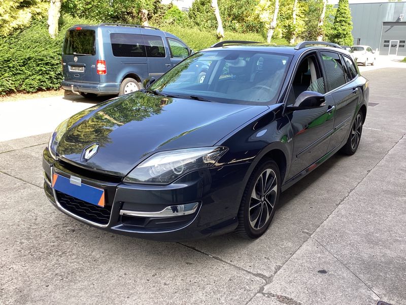 Renault Laguna