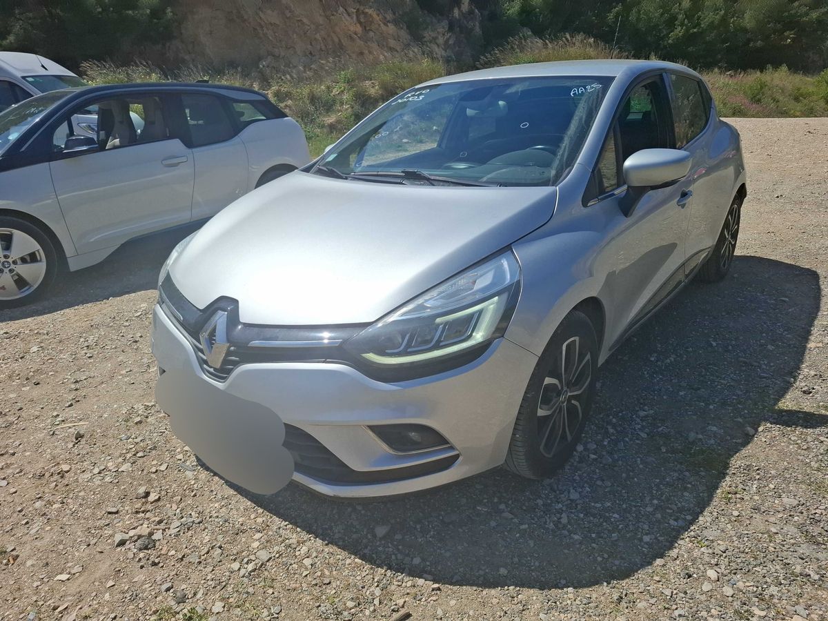 Renault Clio d'occasion