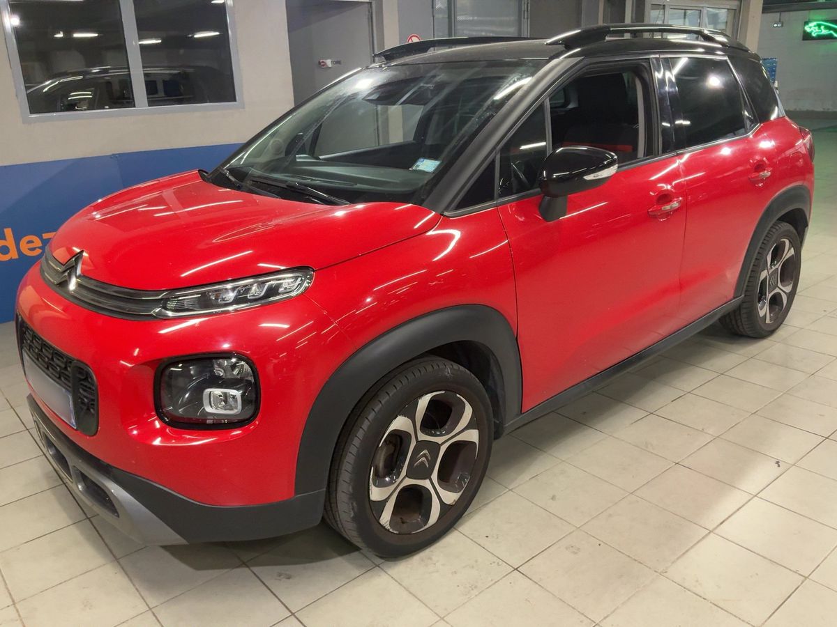 Citroen C3 d'occasion