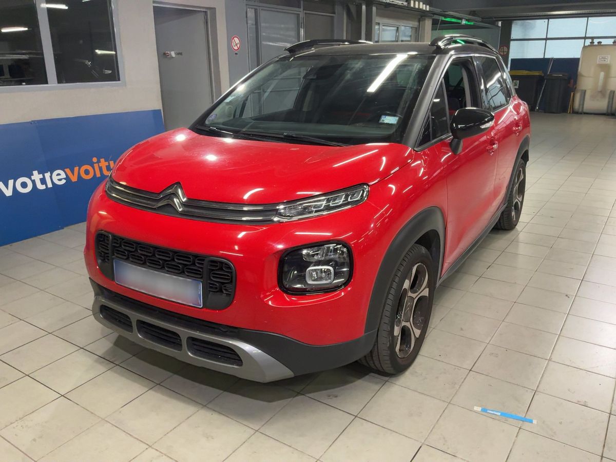 Citroen C3 2019