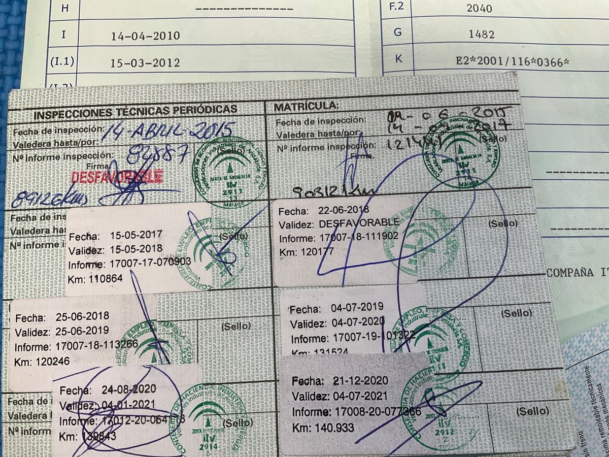 Citroen Berlingo d'occasion