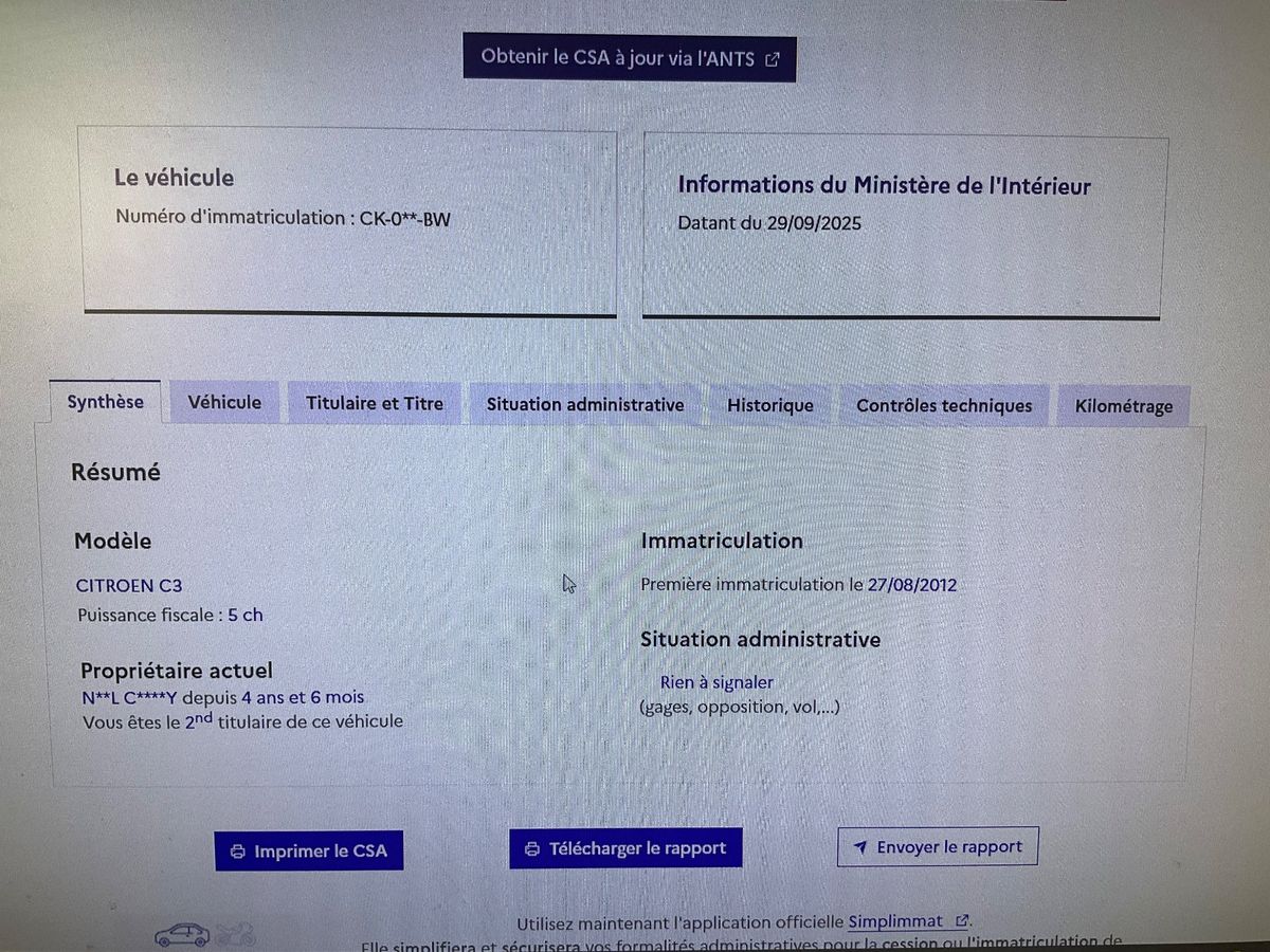 Citroen C3 1.4 VTi Exclusive