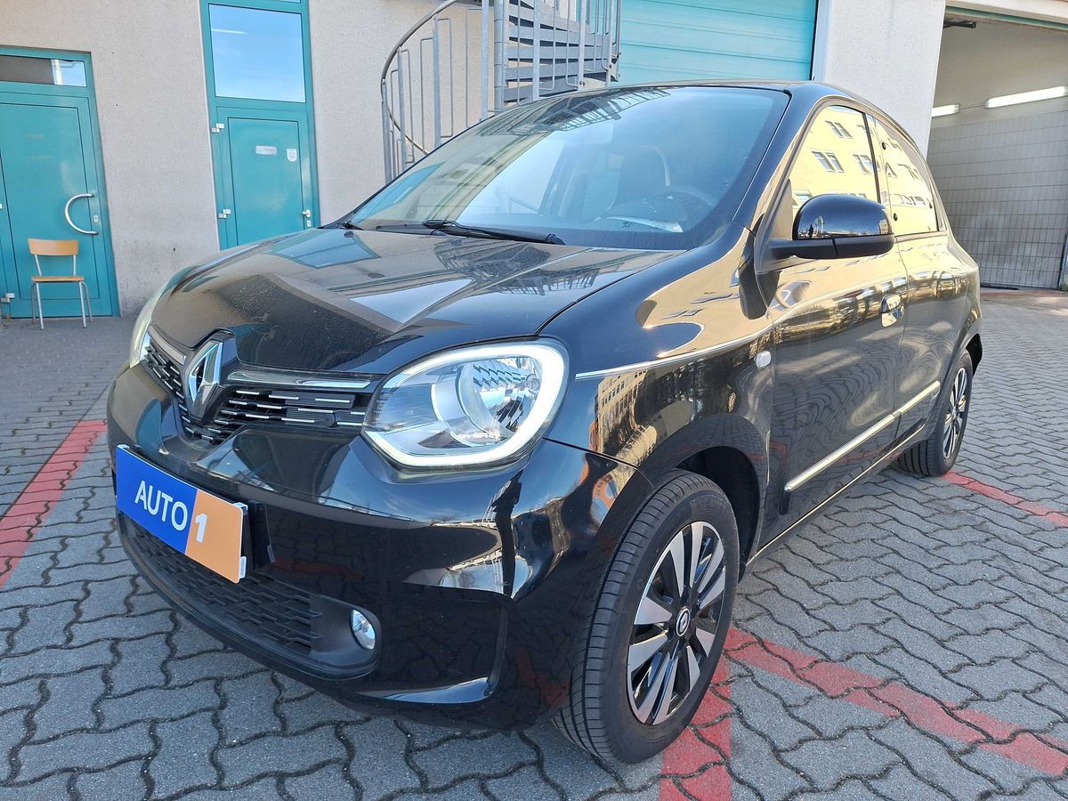 Renault Twingo d'occasion