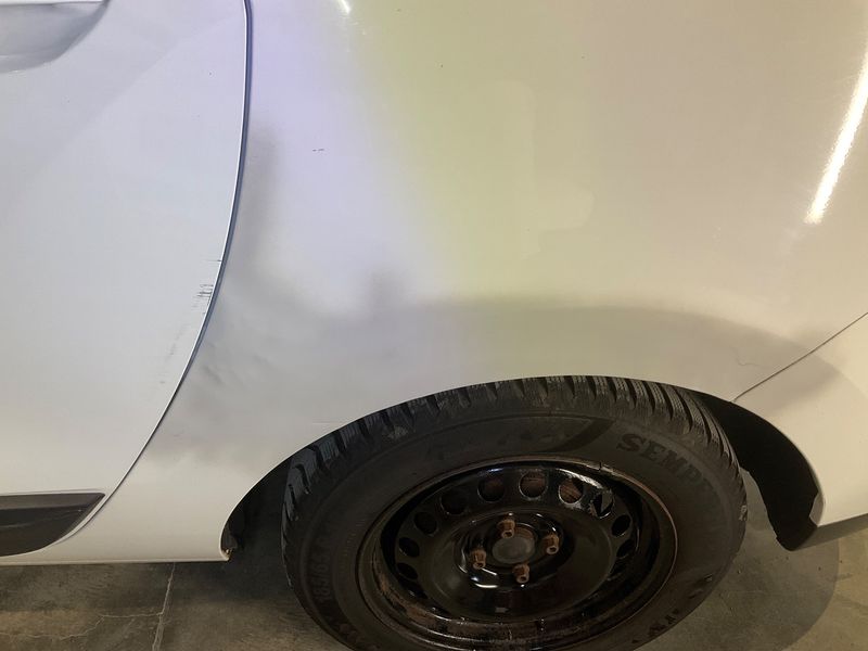 Dacia Lodgy 1.5 dCi Diesel Prestige 2016 – снимка 26