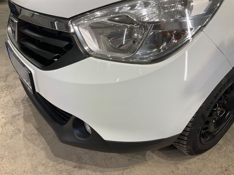 Dacia Lodgy 1.5 dCi Diesel Prestige 2016 – снимка 47