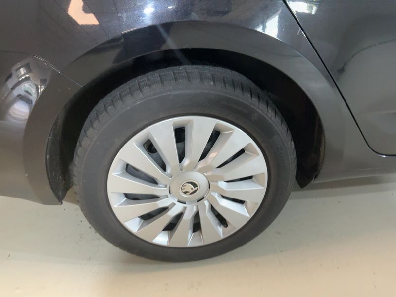 Skoda Octavia 2.0 TDI Ambition 2019 – снимка 9