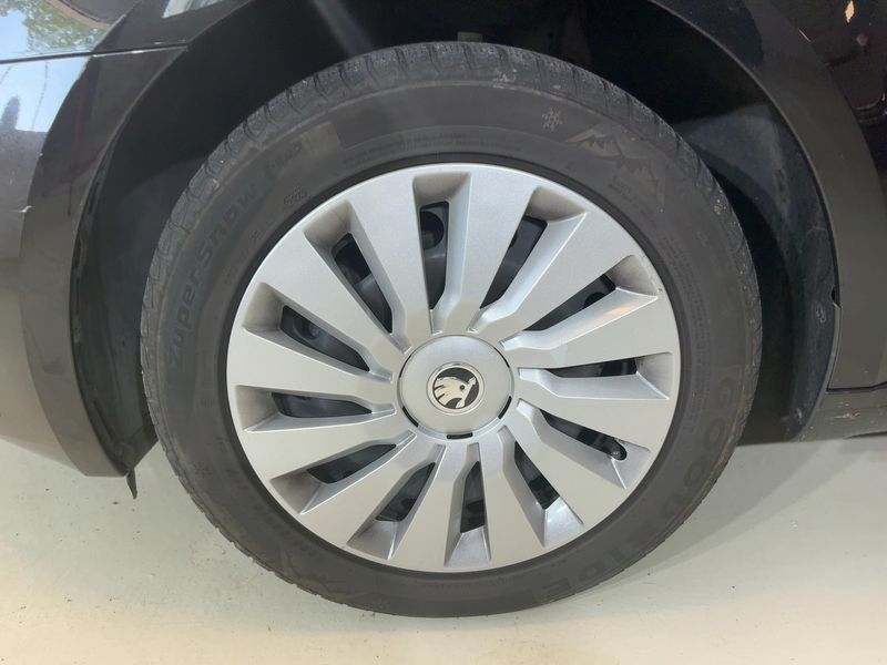 Skoda Octavia 2.0 TDI Ambition 2019 – снимка 3