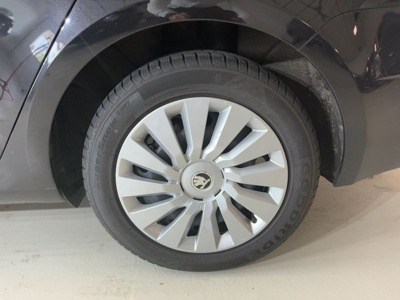 Skoda Octavia 2.0 TDI Ambition 2019 – снимка 5