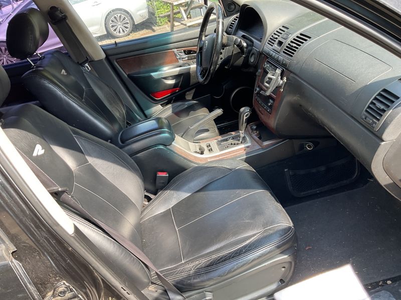 Ssangyong Rexton 3.2 320 — zdjęcie 3