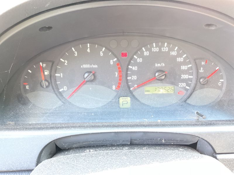 Ssangyong Rexton 3.2 320 — zdjęcie 4