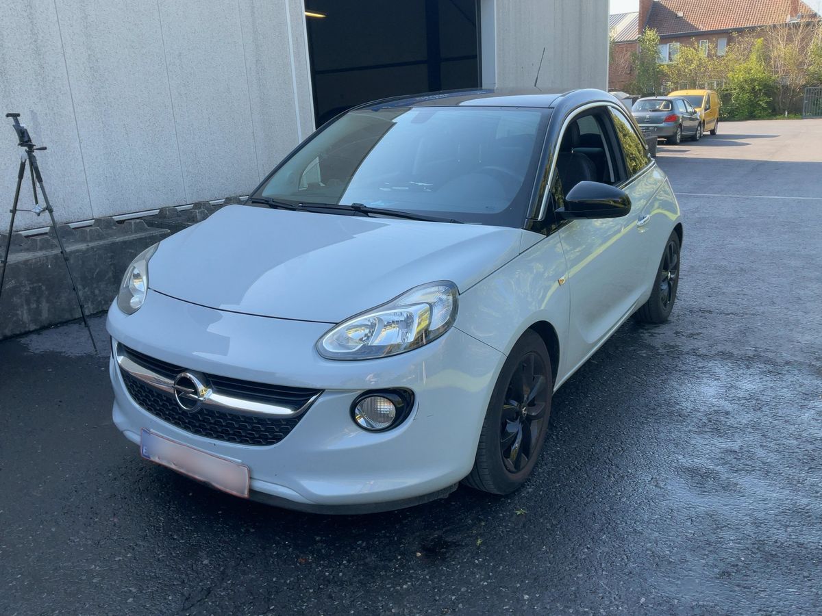 Opel Adam d'occasion