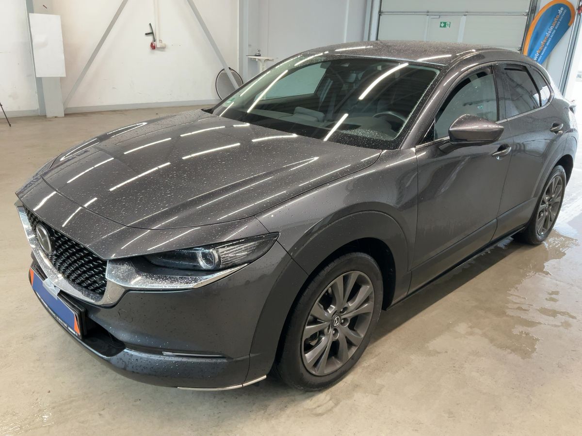 Mazda CX-30 2.0 Selection 2WD