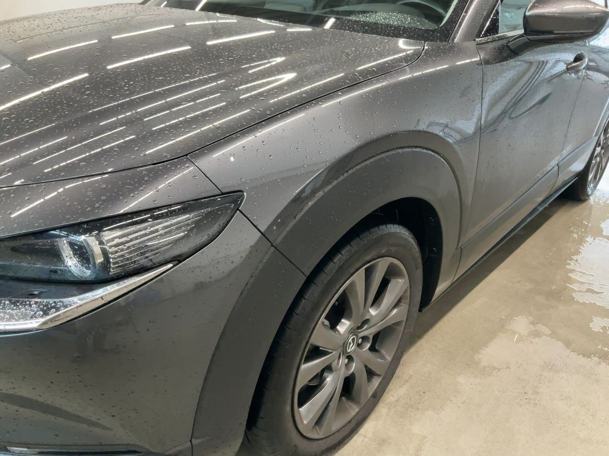 Mazda CX-30 2.0 Selection 2WD