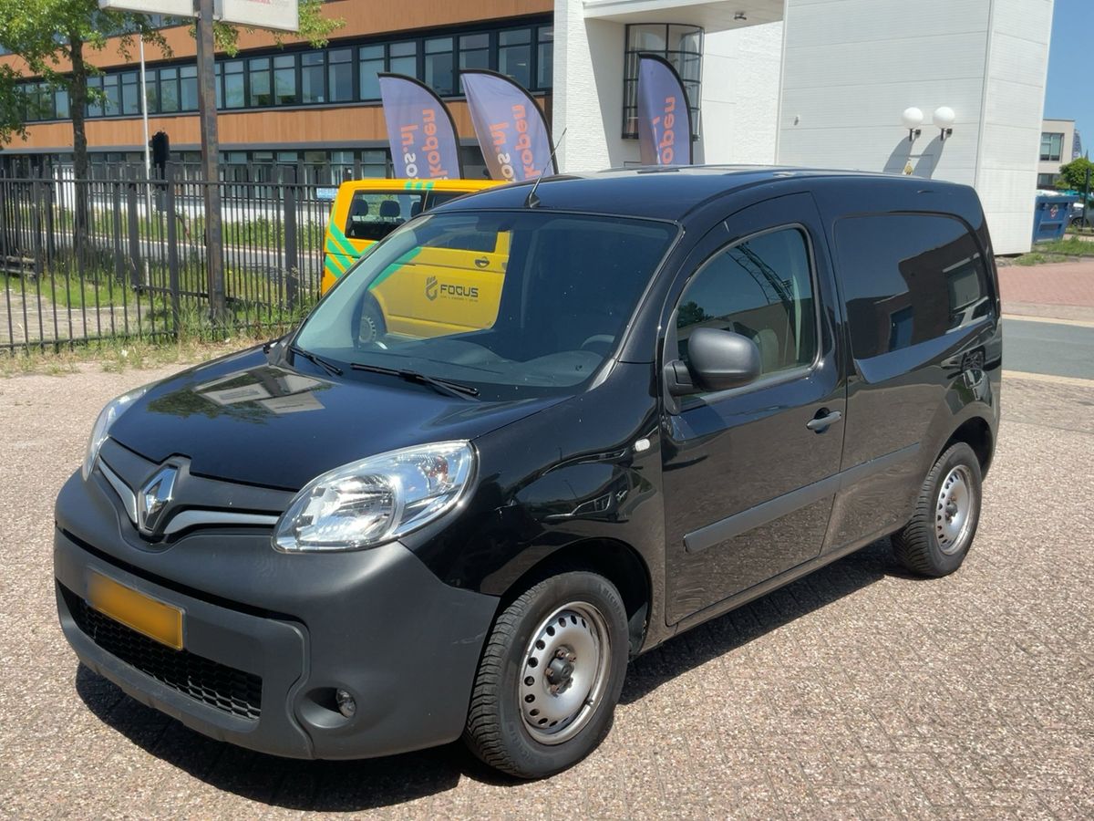 Renault Kangoo d'occasion