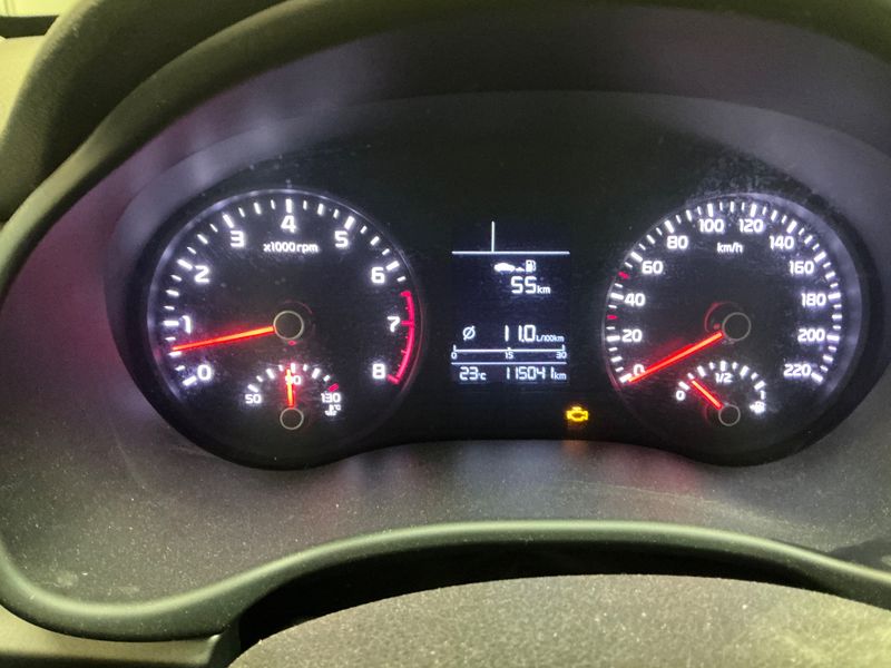 Kia Rio 1.2 Eco-LPG ECO — zdjęcie 13