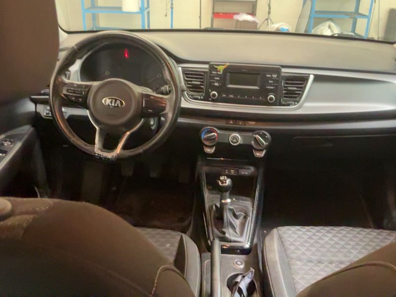 Kia Rio 1.2 Eco-LPG ECO — zdjęcie 12