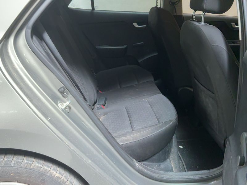 Kia Rio 1.2 Eco-LPG ECO — zdjęcie 14