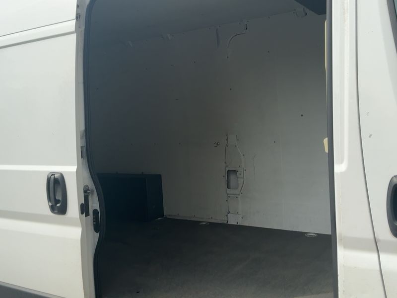 Citroen Jumper 2.2 Blue-HDi 33 L3H2 Club Start&Stop — zdjęcie 14
