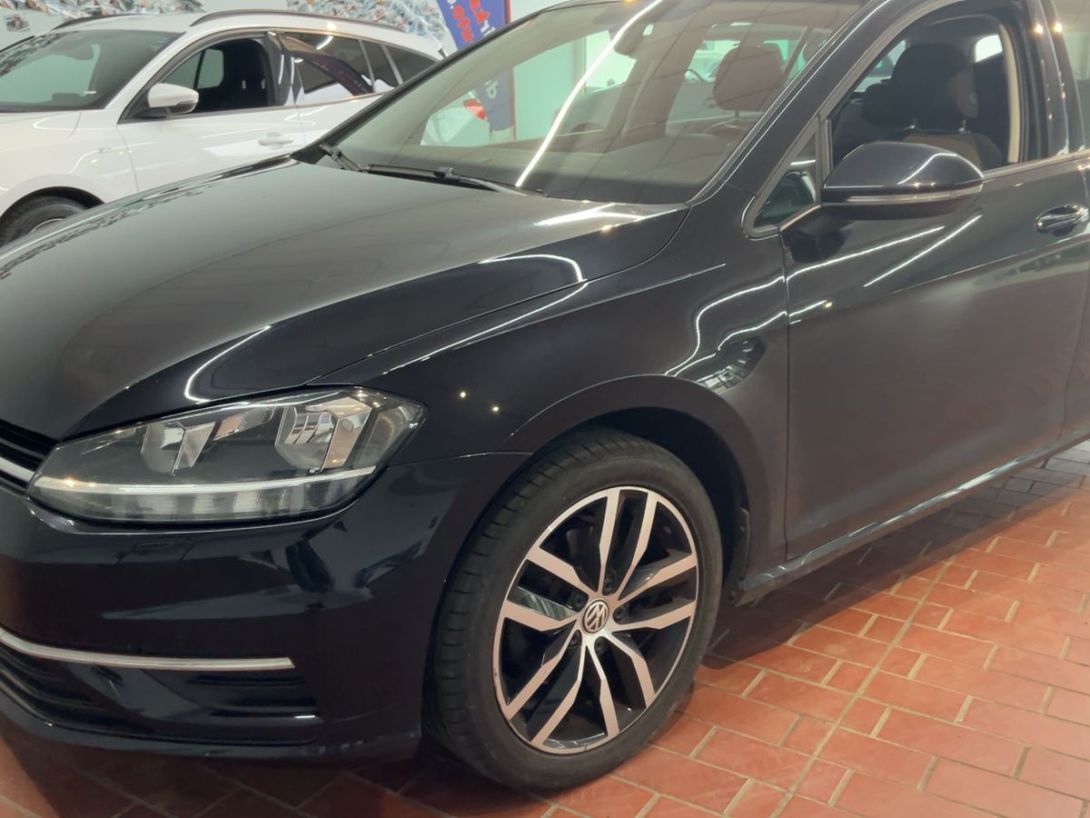 Volkswagen Golf d'occasion