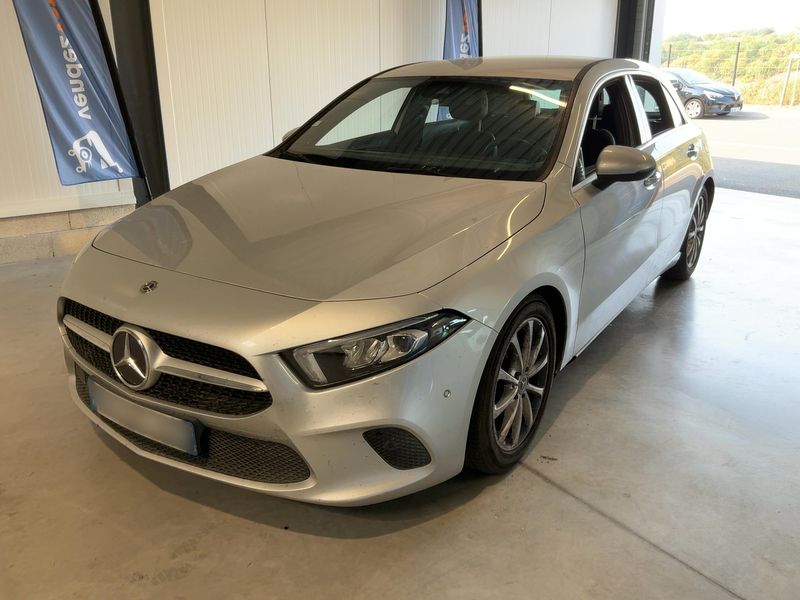 A-Klasse A 180 d Business