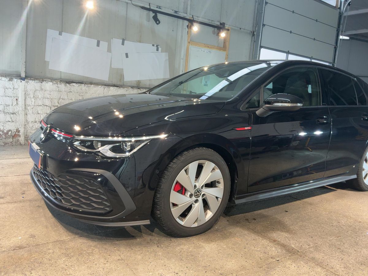 Volkswagen Golf d'occasion