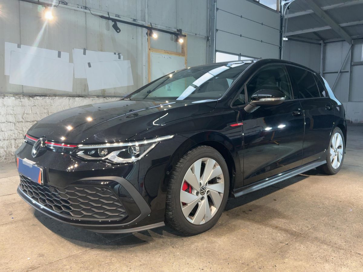 Volkswagen Golf d'occasion