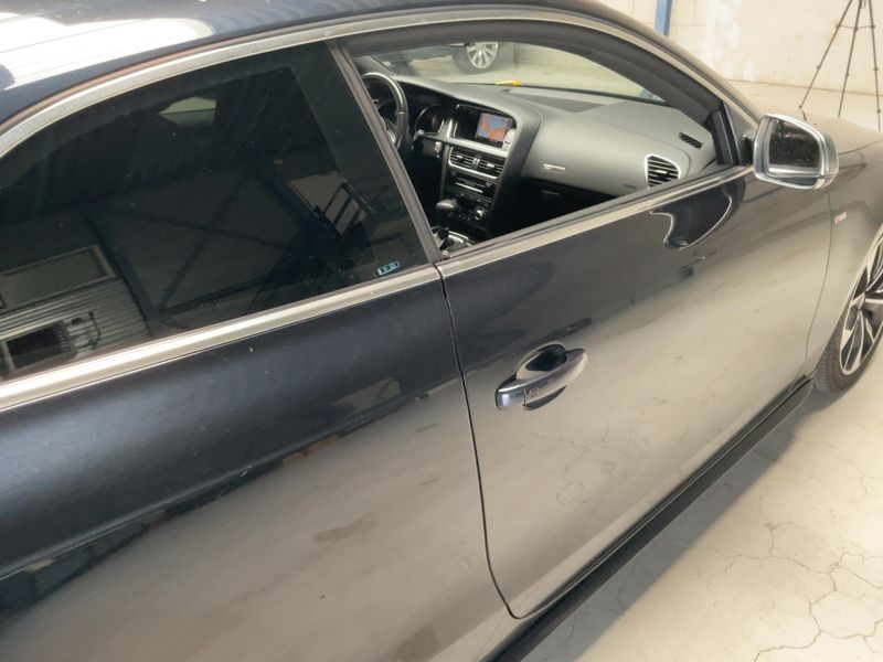 Audi A5 2.0 TFSI — zdjęcie 7