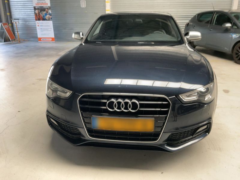 Audi A5 2.0 TFSI — zdjęcie 9