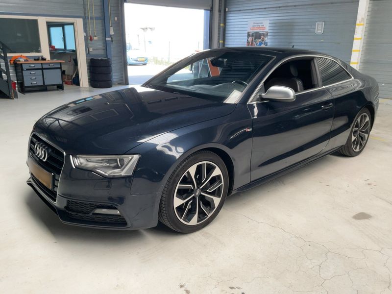 Audi A5 2.0 TFSI