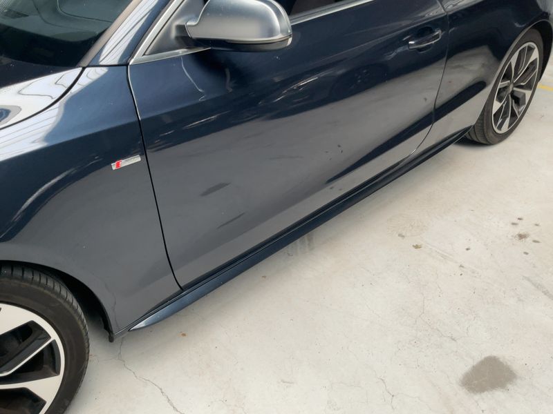 Audi A5 2.0 TFSI — zdjęcie 2