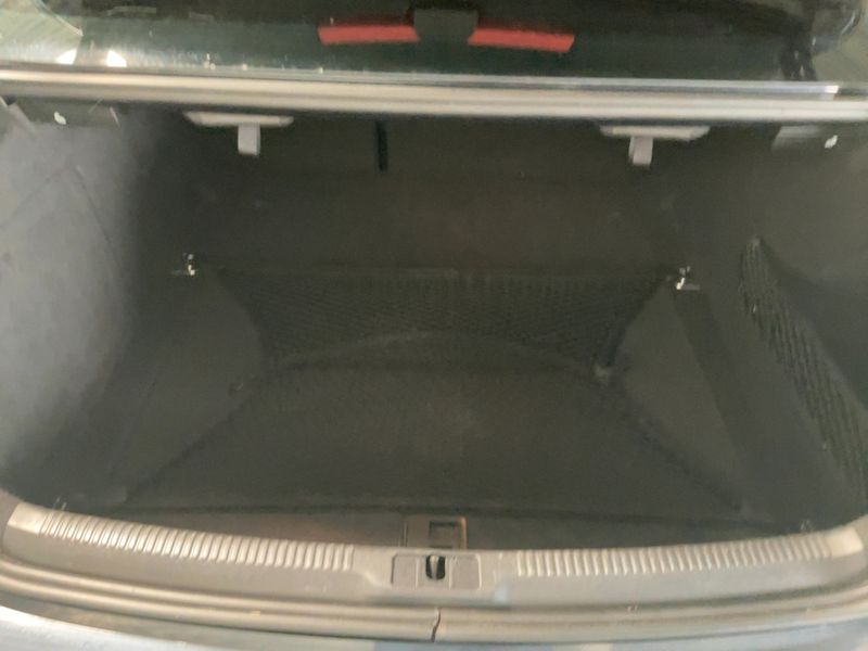 Audi A5 2.0 TFSI — zdjęcie 10