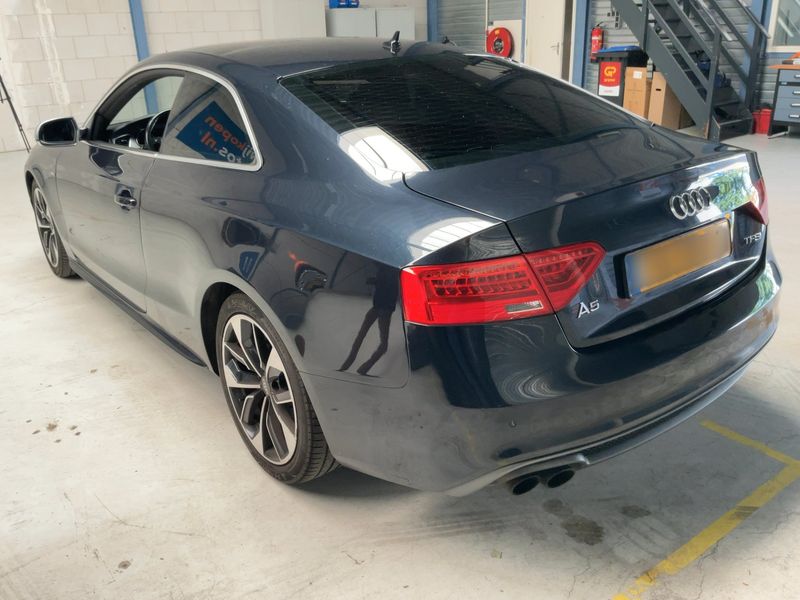 Audi A5 2.0 TFSI — zdjęcie 3