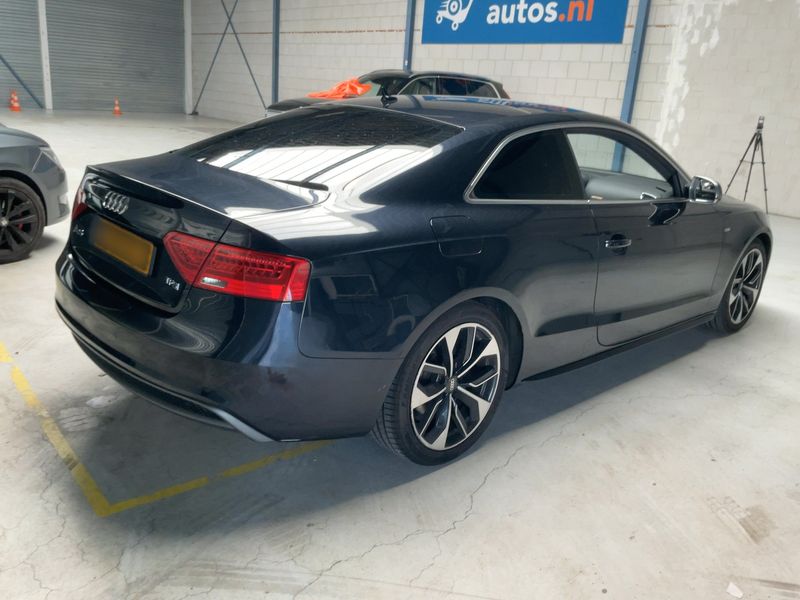 Audi A5 2.0 TFSI — zdjęcie 6