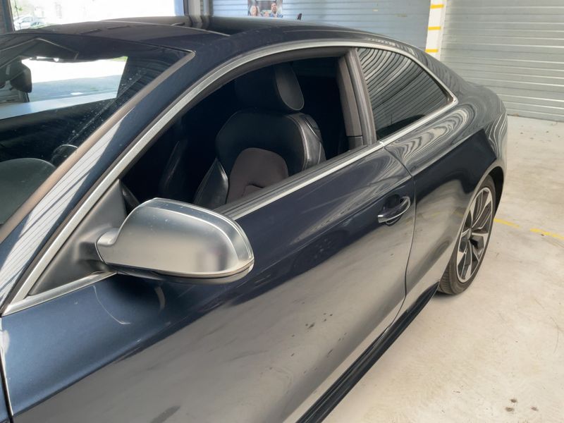 Audi A5 2.0 TFSI — zdjęcie 4