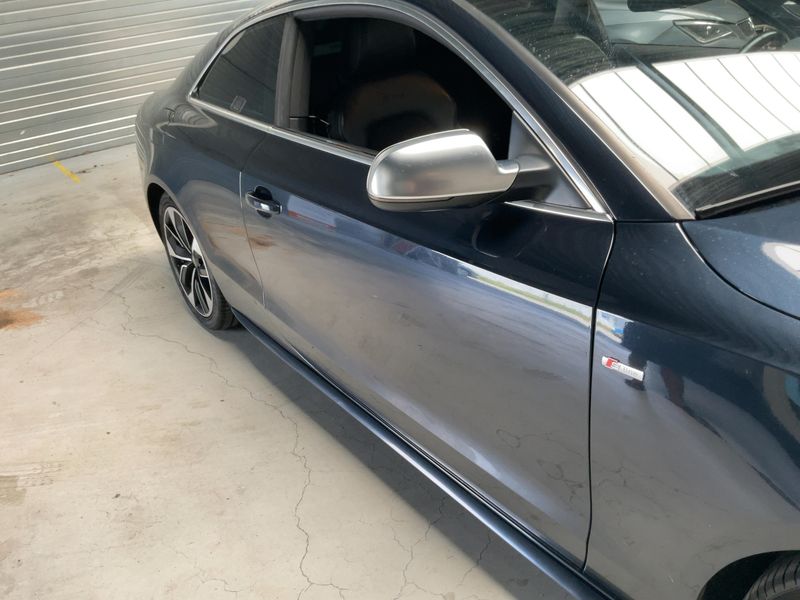 Audi A5 2.0 TFSI — zdjęcie 8