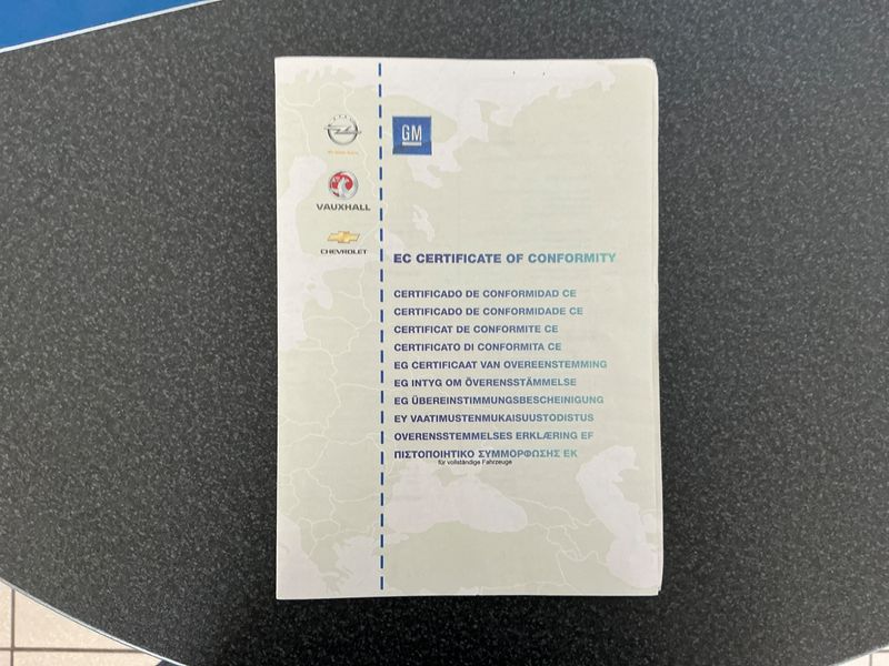 Opel Antara 2.2 CDTI Cosmo 4x4 — zdjęcie 16
