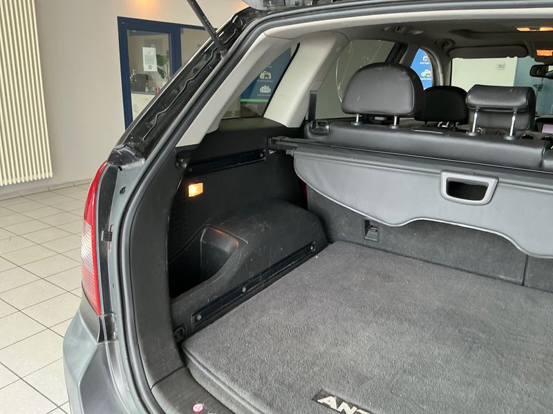 Opel Antara 2.2 CDTI Cosmo 4x4 2013 – снимка 35