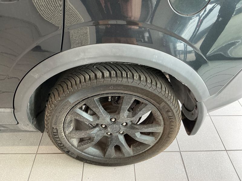 Opel Antara 2.2 CDTI Cosmo 4x4 2013 – снимка 38